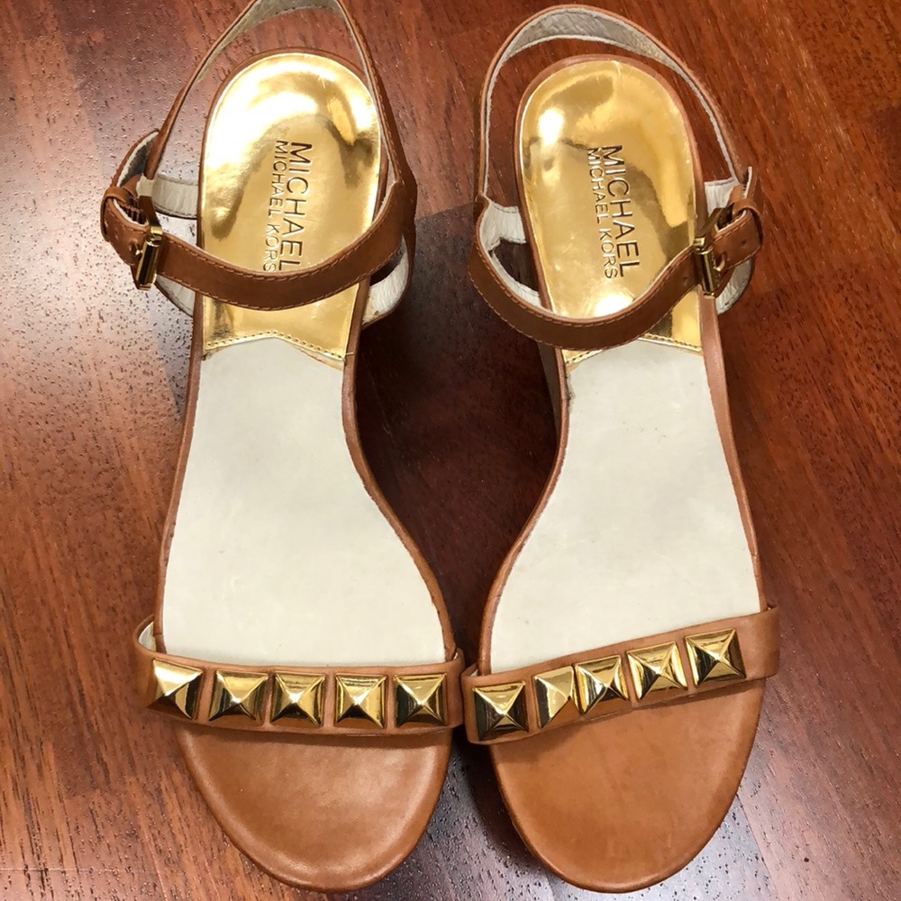 Michael Kors shoes